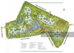 Palm Gardens (D23), Condominium #179490452